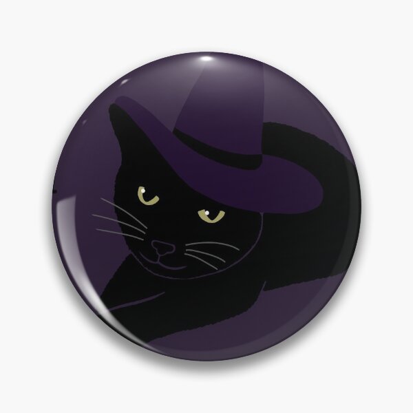 Item preview, Happy Friday the 13th designed and sold by -SpookyCatLady.