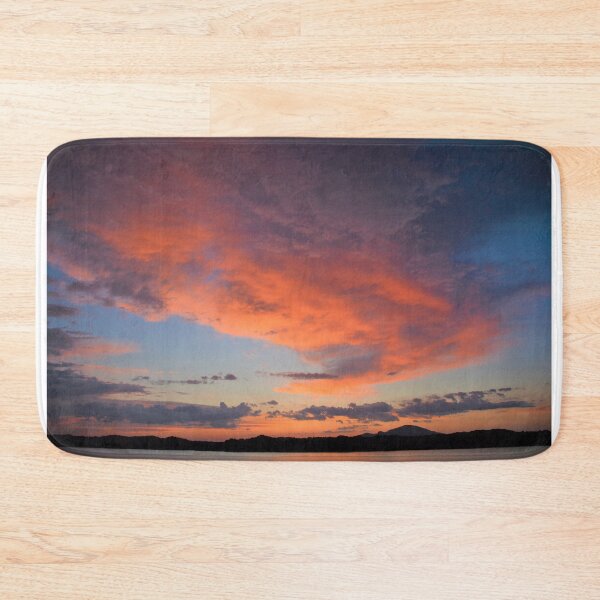 Item preview, Sunset over Arran  designed and sold by IanFHill.