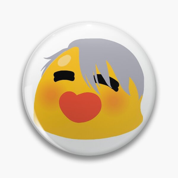 Artikelvorschau, Viktor Blob Emoji entworfen und verkauft von caramel-merch.