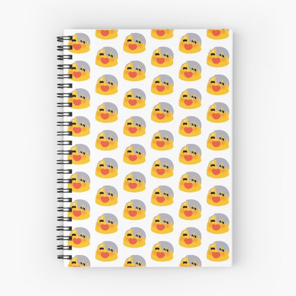 Artikelvorschau, Viktor Blob Emoji entworfen und verkauft von caramel-merch.