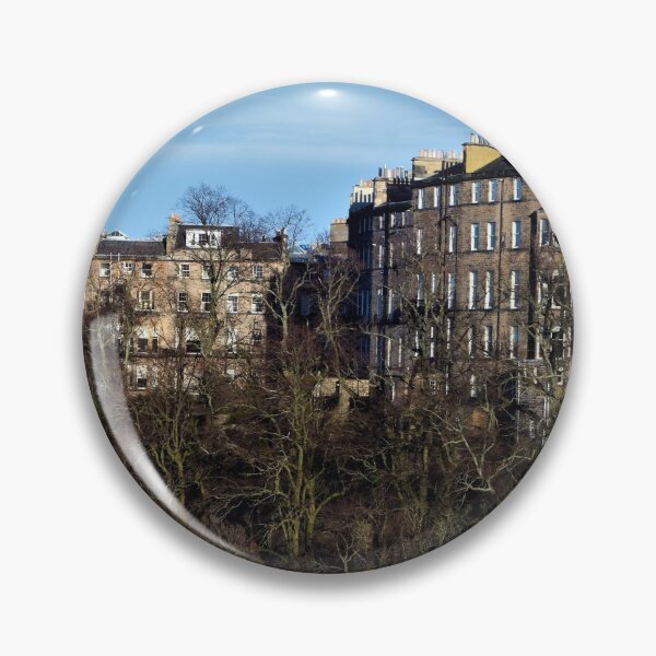 Item preview, A View of Edinburgh designed and sold by golan22may.