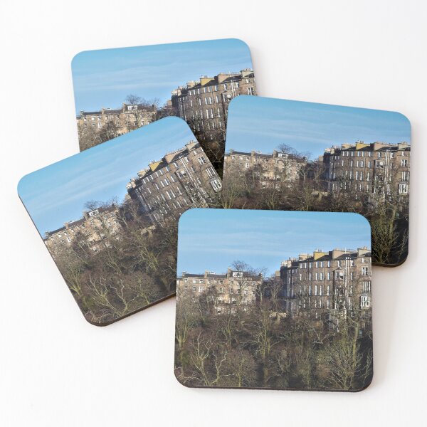 Item preview, A View of Edinburgh designed and sold by golan22may.