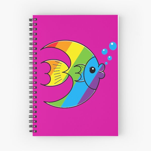 Item preview, LBGT Moonfish designed and sold by JoKuipers.