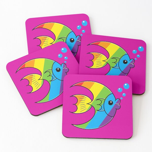 Item preview, LBGT Moonfish designed and sold by JoKuipers.