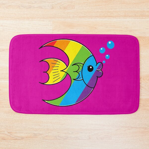 Item preview, LBGT Moonfish designed and sold by JoKuipers.