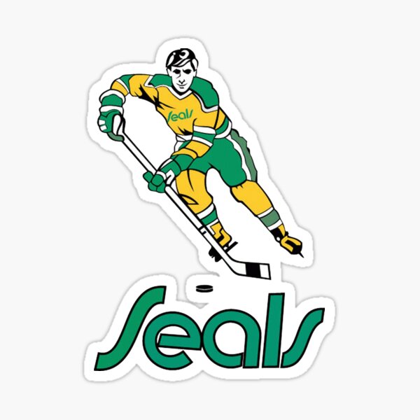 California Golden Seals Gifts & Merchandise | Redbubble