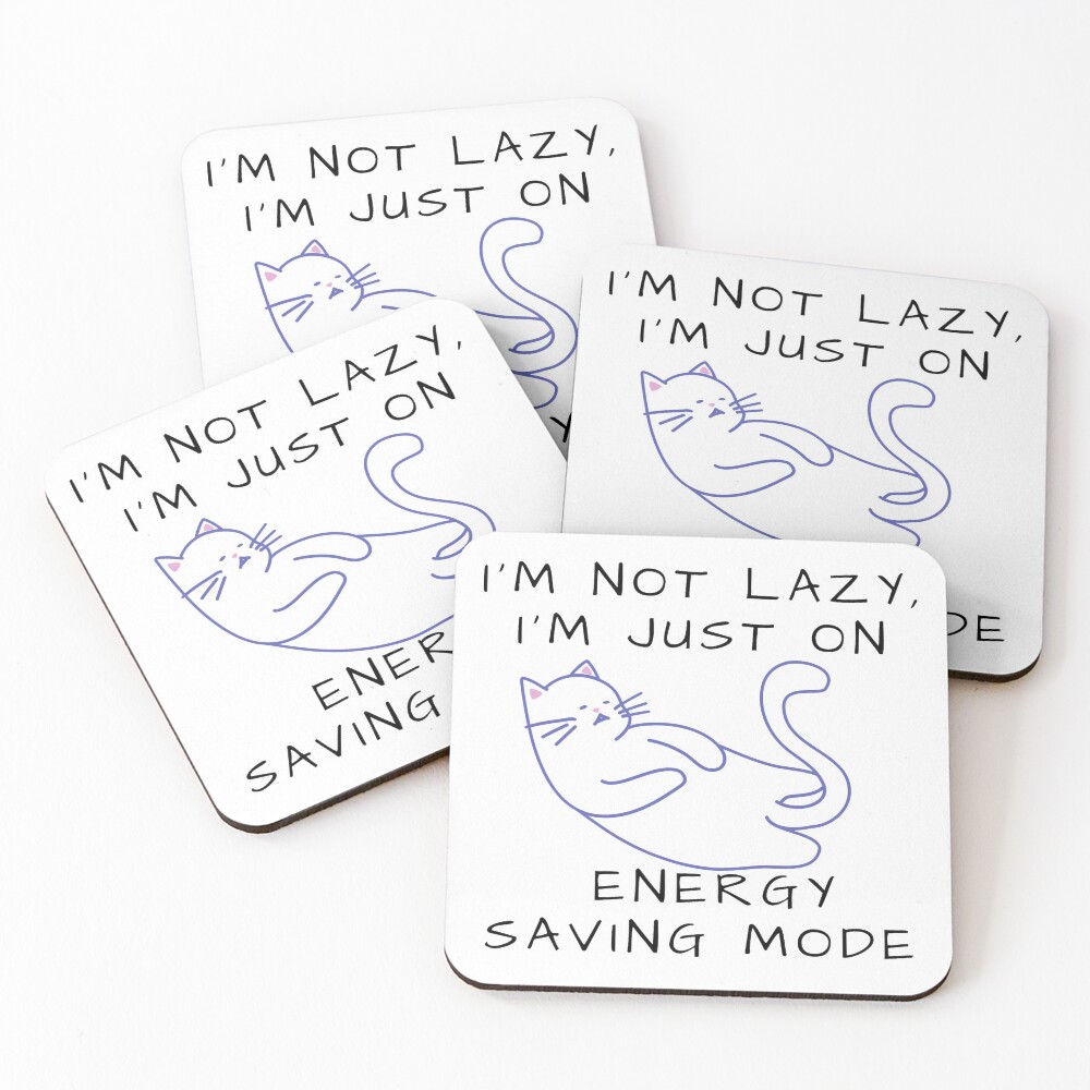 Item preview, Coasters (Set of 4) designed and sold by PartridgeDesign.