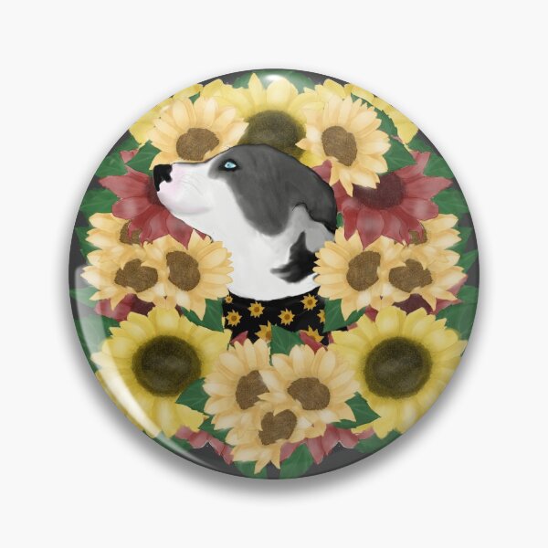 Item preview, Sunflower Bloo designed and sold by SilkySelkie.
