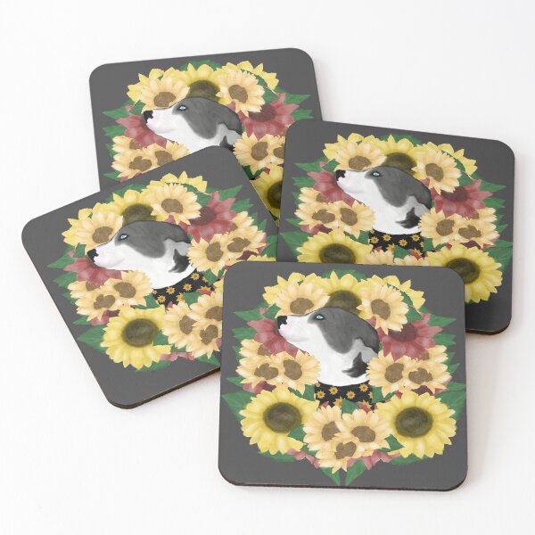 Item preview, Sunflower Bloo designed and sold by SilkySelkie.