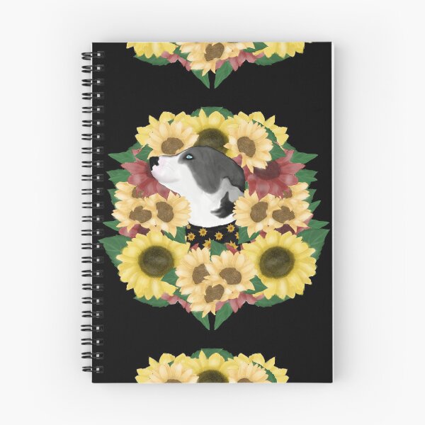 Item preview, Sunflower Bloo designed and sold by SilkySelkie.