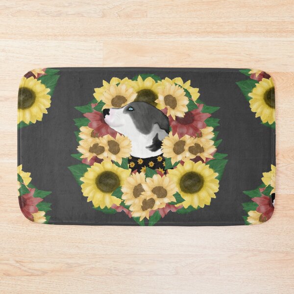 Item preview, Sunflower Bloo designed and sold by SilkySelkie.