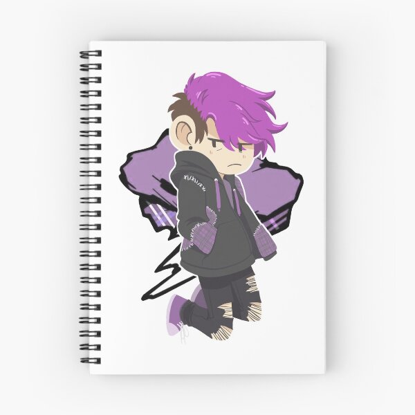 Item preview, Virgil designed and sold by stressed-pigeon.