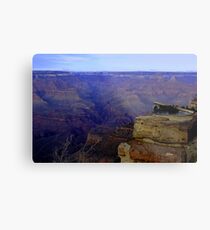 Telescope Metal Print