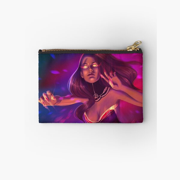 Item preview, Powerful fire designed and sold by Marina Sezartis.