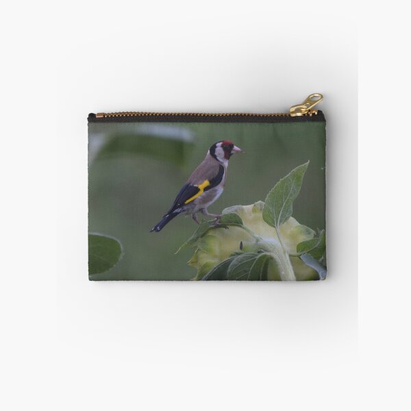 Item preview, A Common Finch, France designed and sold by golan22may.