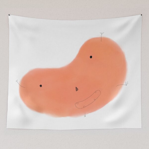 Item preview, Smile designed and sold by citimonster.