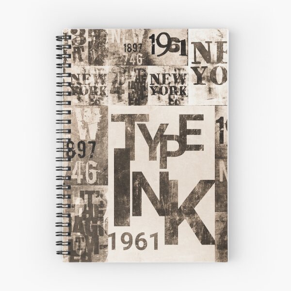 Item preview, Typo designed and sold by Tony Day.