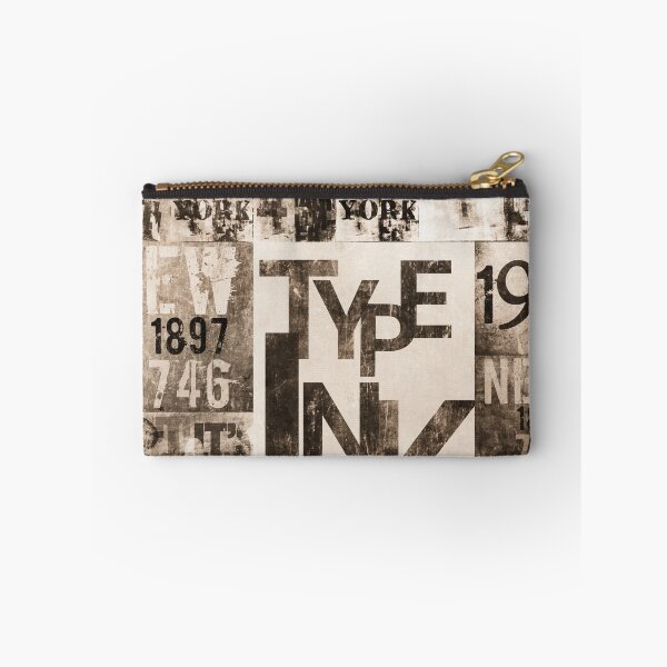 Item preview, Typo designed and sold by Tony Day.