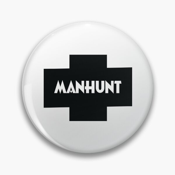 Item preview, Manhunt designed and sold by Off the Box.