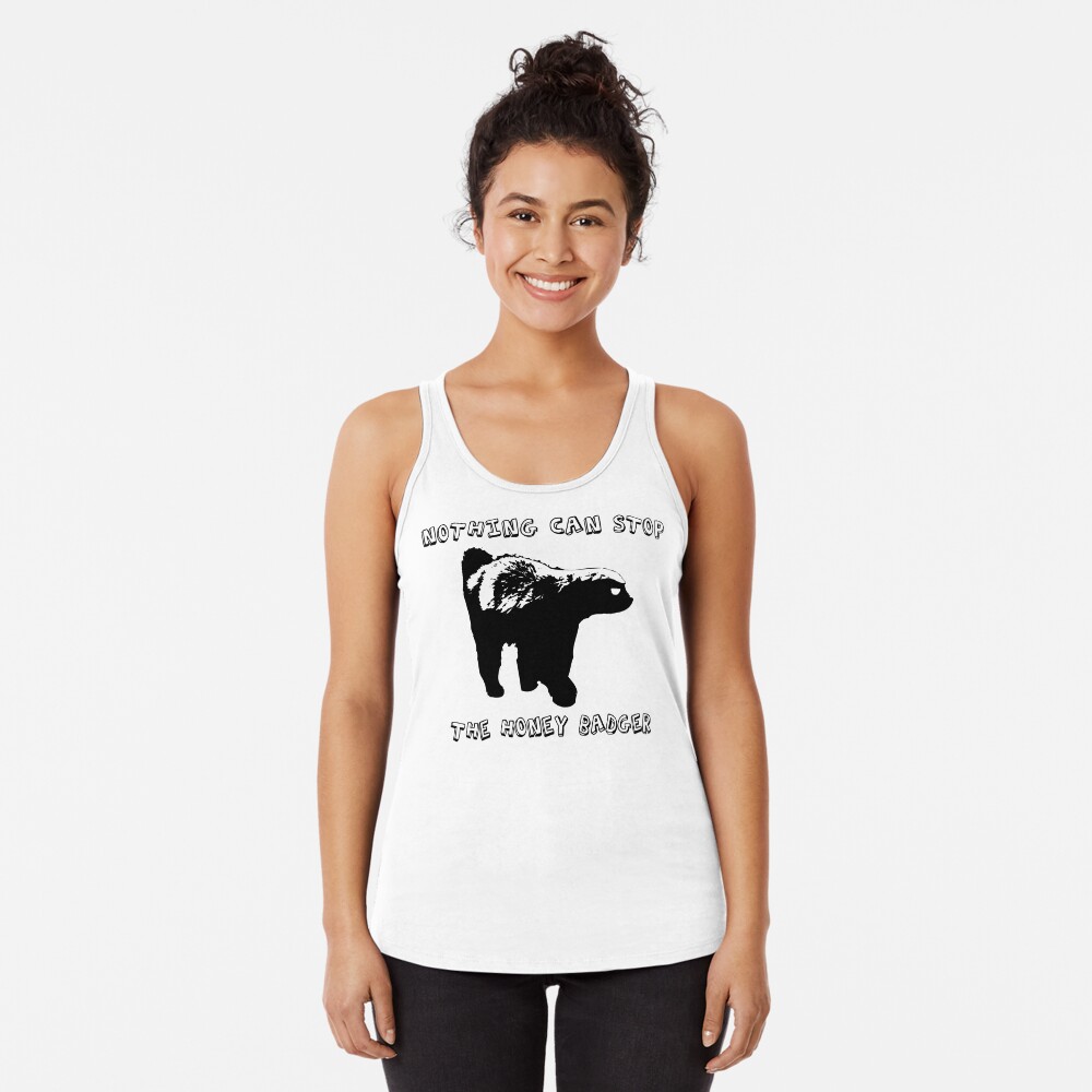 Item preview, Racerback Tank Top designed and sold by choustore.
