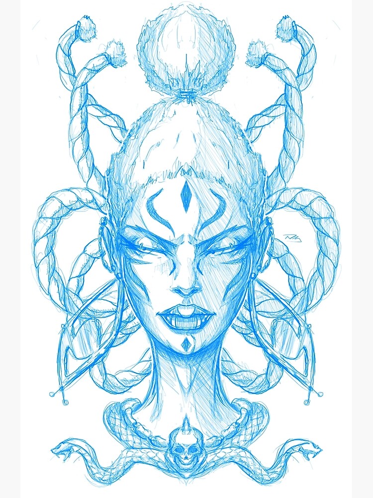 "Roped" Poster for Sale by williamfocus Redbubble