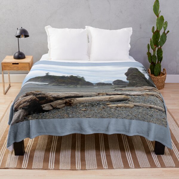 Item preview, Ruby Beach - Oympic Peninsula Washington designed and sold by Lucinda Walter.