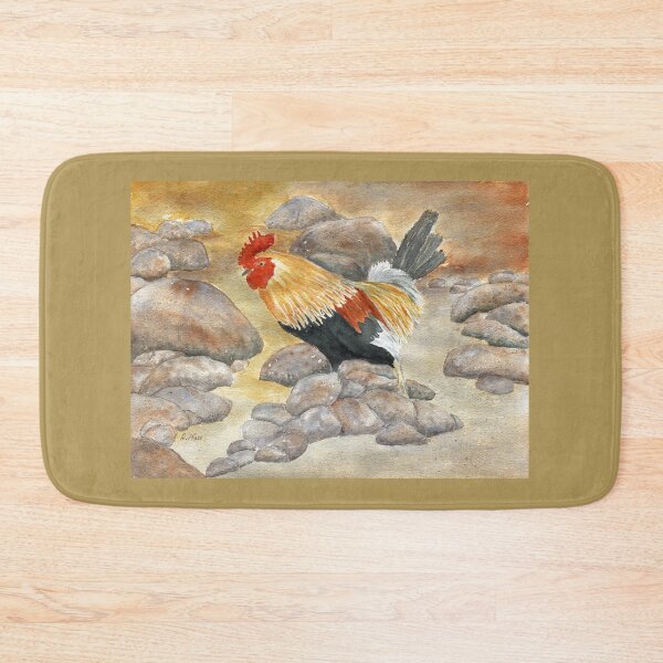 Item preview, The Maui Strut designed and sold by Diane Hall Watercolors.