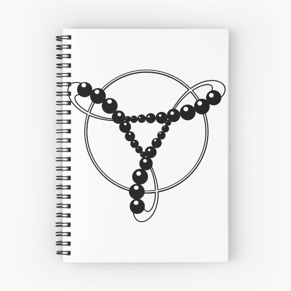 Item preview, Feminine Creative Circle  designed and sold by synchronicity11.