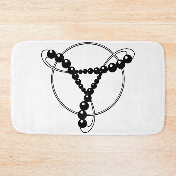 Item preview, Feminine Creative Circle  designed and sold by synchronicity11.