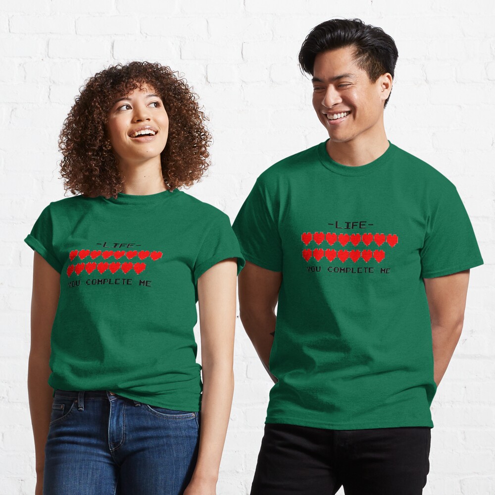 Item preview, Classic T-Shirt designed and sold by choustore.