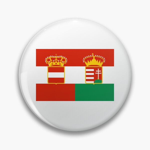 Item preview, Austria-Hungary Flag designed and sold by Joeybab3.