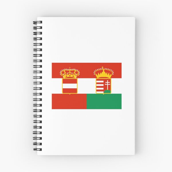 Item preview, Austria-Hungary Flag designed and sold by Joeybab3.