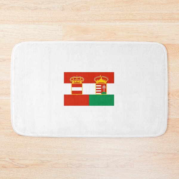 Item preview, Austria-Hungary Flag designed and sold by Joeybab3.