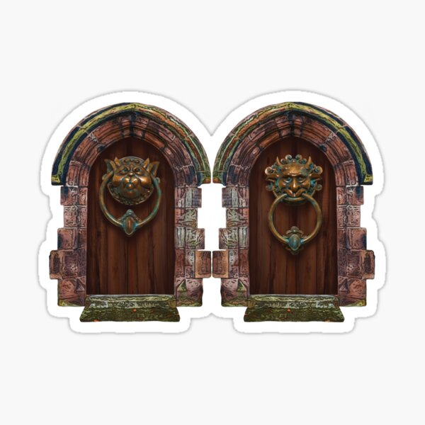 Item preview, Left or Right? designed and sold by Ladycharger08.