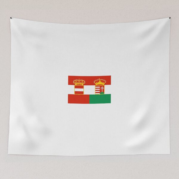 Item preview, Austria-Hungary Flag designed and sold by Joeybab3.