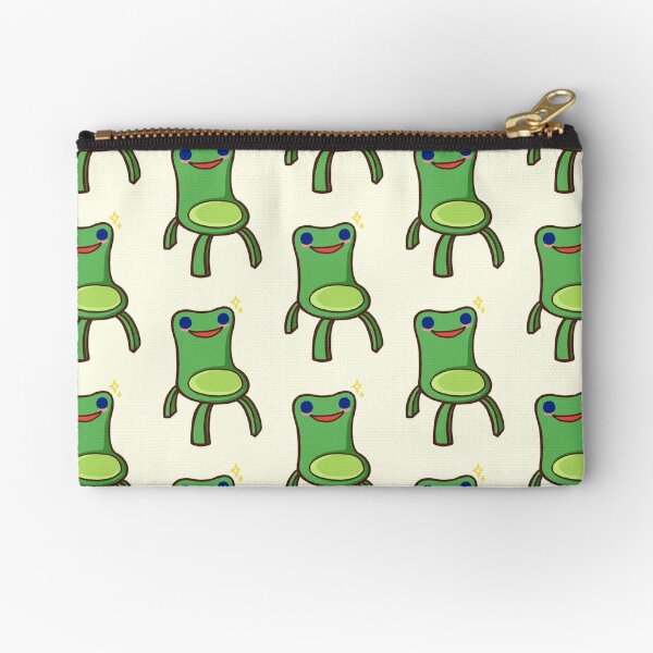 Item preview, Froggy Chair designed and sold by emmonster.