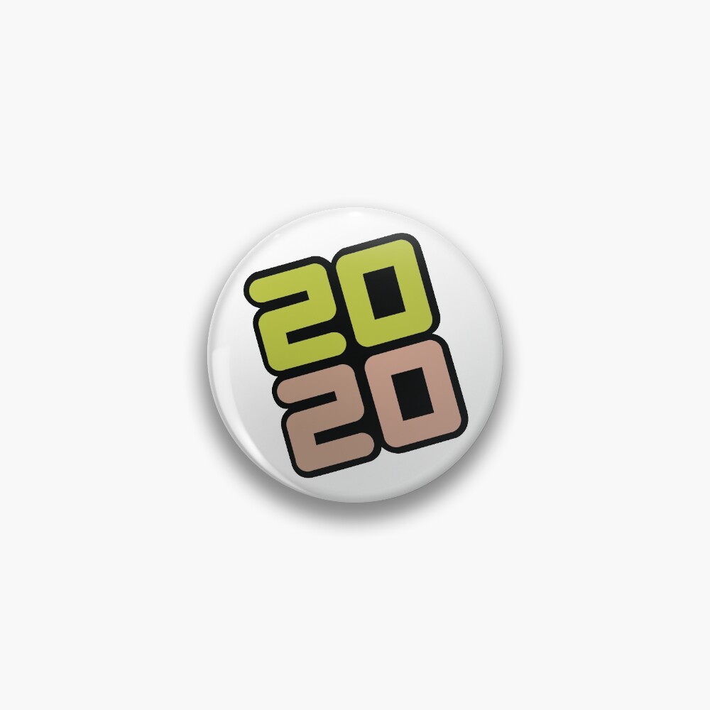 Apple WWDC 2020 Pin