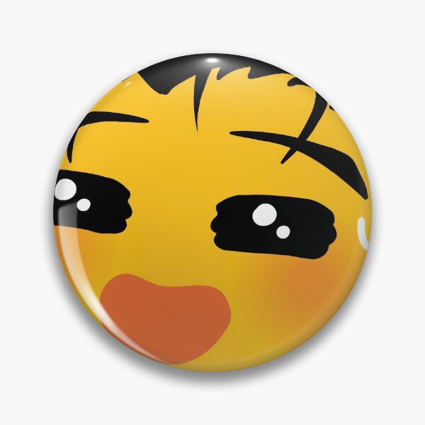 Artikelvorschau, FS Yuuri Emoji Blob entworfen und verkauft von caramel-merch.