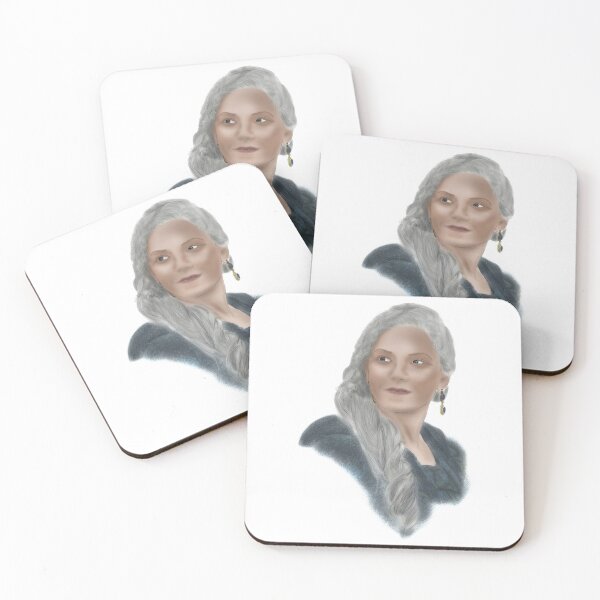 Item preview, Lagertha designed and sold by PatriceLieb.