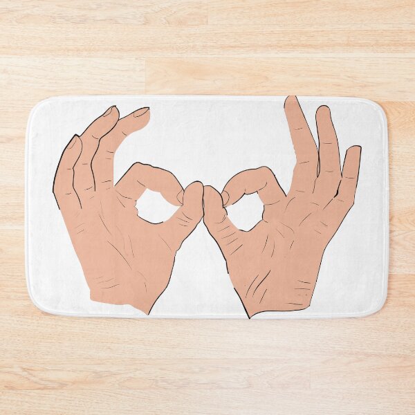 Item preview, Ellen White Owl Hands Celebration designed and sold by Hevding.