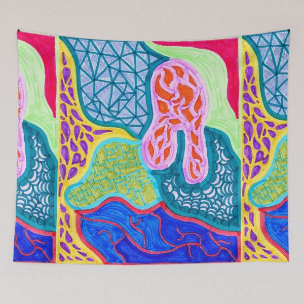 Item preview, Playful Pigments designed and sold by OneGayFeline.