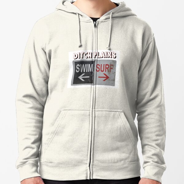 Ditch Sweatshirts & Hoodies for Sale | Redbubble