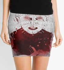 Pinhead Mini Skirt