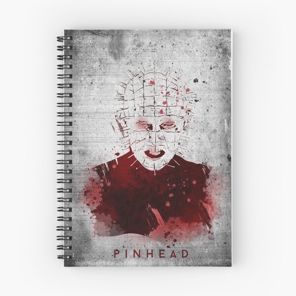 Item preview, Pinhead designed and sold by colodesign.