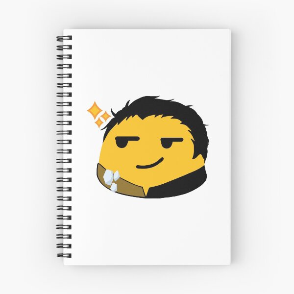 Item preview, Eros Yuuri Blob Emoji designed and sold by caramel-merch.