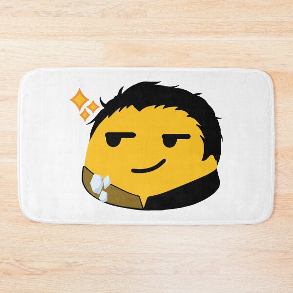 Item preview, Eros Yuuri Blob Emoji designed and sold by caramel-merch.