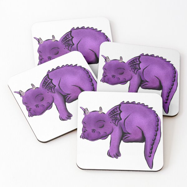 Item preview, The dragon that fell asleep designed and sold by PatriceLieb.
