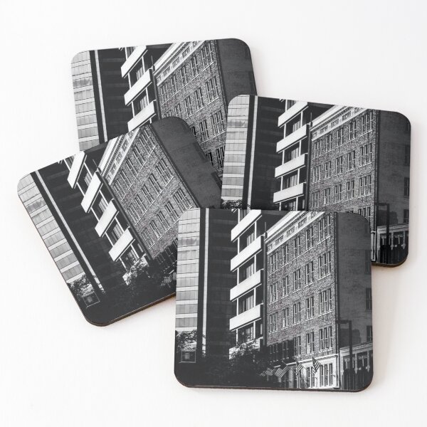 Item preview, Crisp Architecture designed and sold by oliviakieffer.