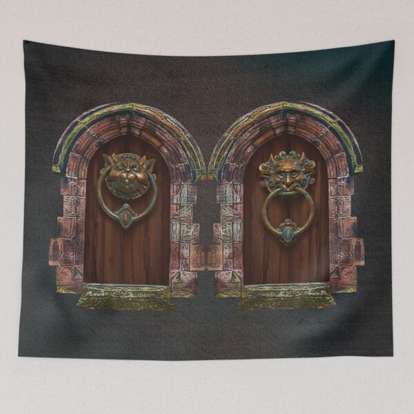Item preview, Left or Right? designed and sold by Ladycharger08.