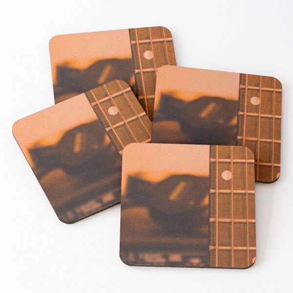 Item preview, Grainy Jam Session designed and sold by oliviakieffer.